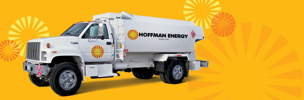 Hoffman oil and equipment offers